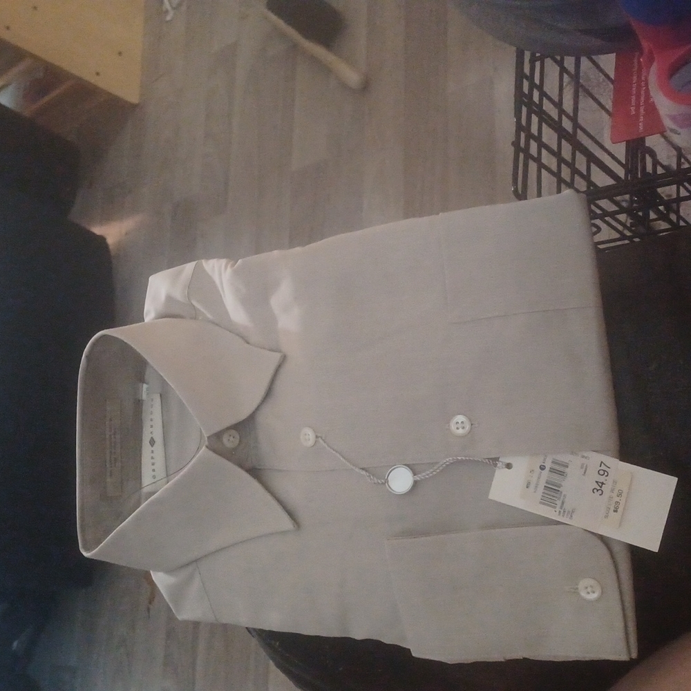 Joseph abboud dress shirt